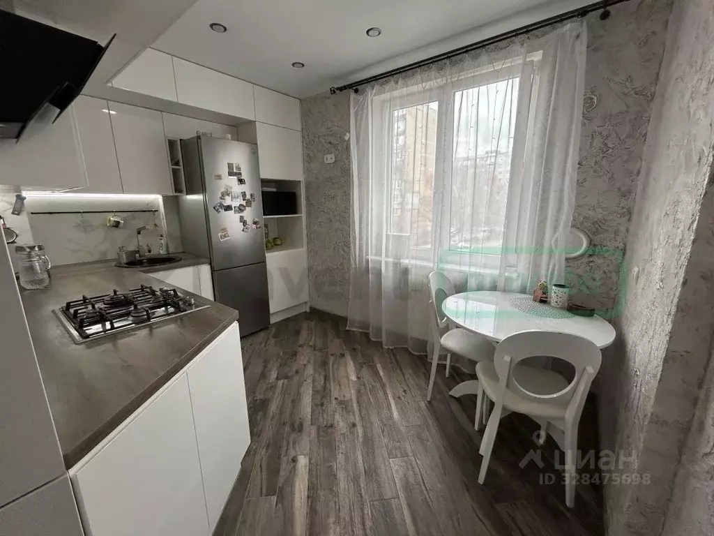 2-к кв. Калининградская область, Калининград ул. Маршала Баграмяна, 36 ... - Фото 1