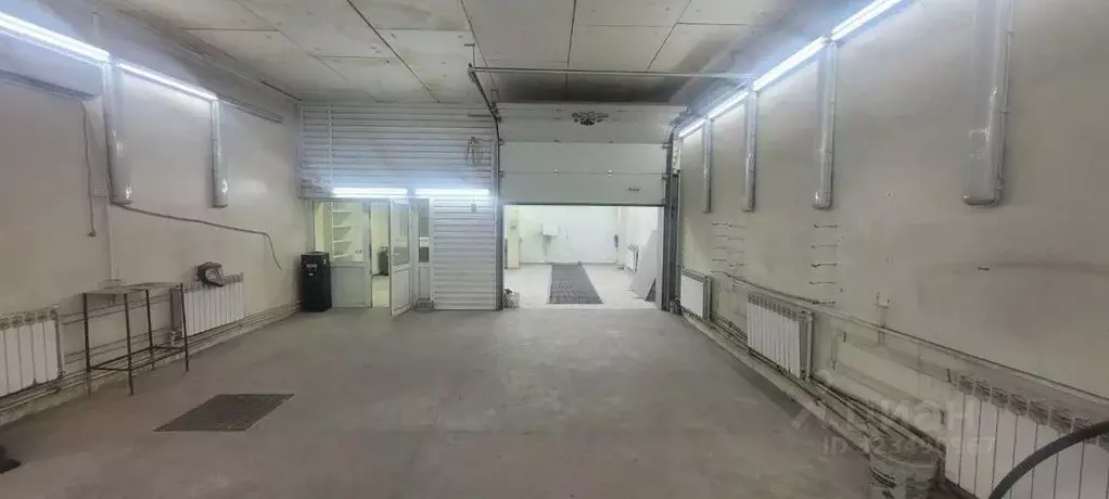 Производственное помещение в Саратовская область, Саратов ул. Лесная ... - Фото 0