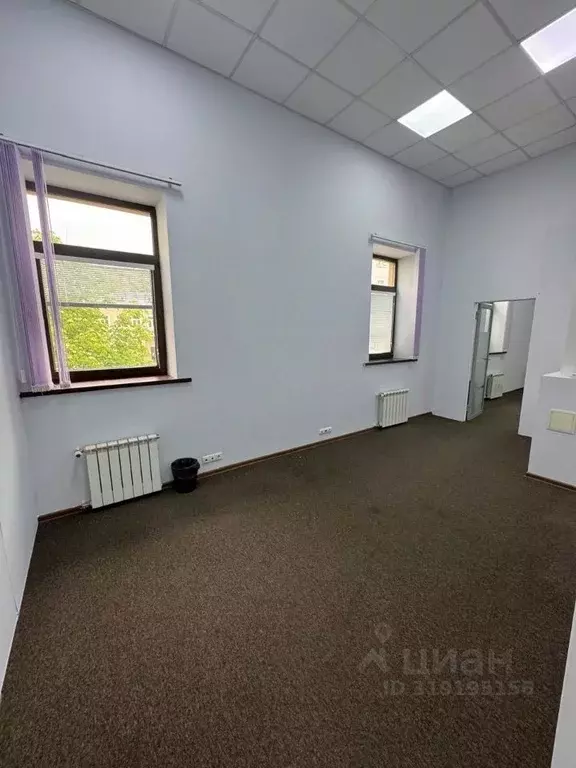 Офис в Москва Подкопаевский пер., 4С6 (269 м) - Фото 1
