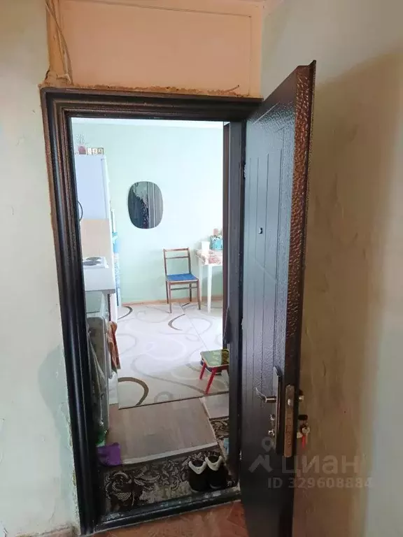 Комната Татарстан, Набережные Челны пос. ГЭС, пер. Есенина, 3Б (17.3 ... - Фото 2