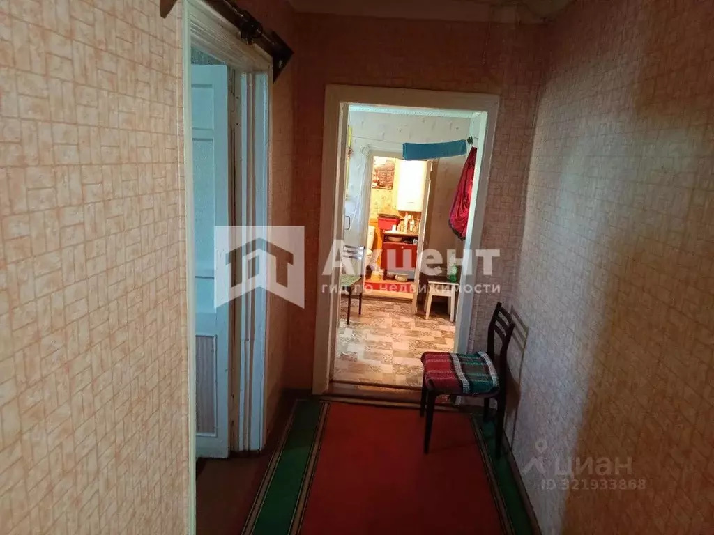 Дом в Ивановская область, Иваново ул. 5-я Курьяновская, 3 (63 м) - Фото 1