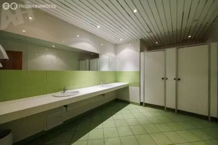 Офис (943 м) - Фото 1