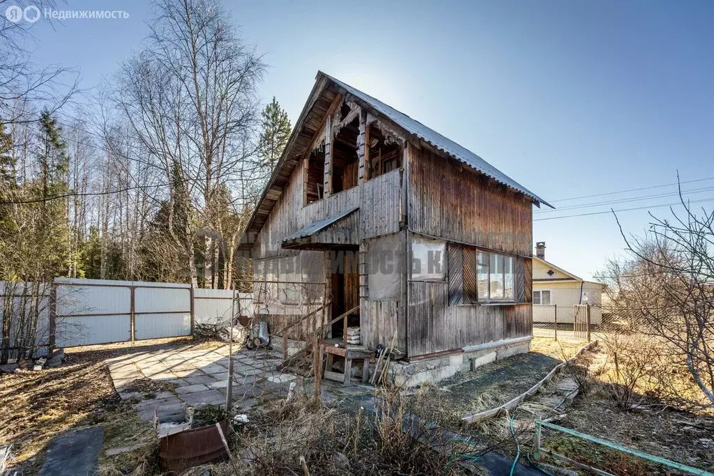 Дом в Шуйское сельское поселение, СТ Энергетик-2, Берёзовая улица (36 ... - Фото 1
