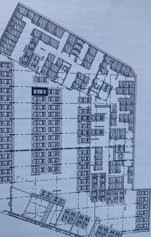 Гараж в Новосибирская область, Новосибирск Ипподромская ул., 12 (13 м) - Фото 1