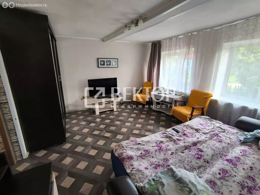 Дом в Тейково, Красногвардейская улица, 28 (46 м) - Фото 1