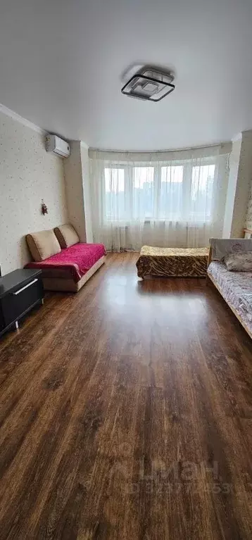 2-к кв. Ростовская область, Ростов-на-Дону просп. 40-летия Победы, 85 ... - Фото 1