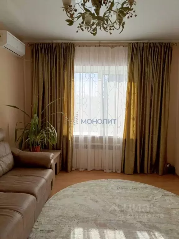 Дом в Нижегородская область, Кстовский муниципальный округ, д. ... - Фото 1