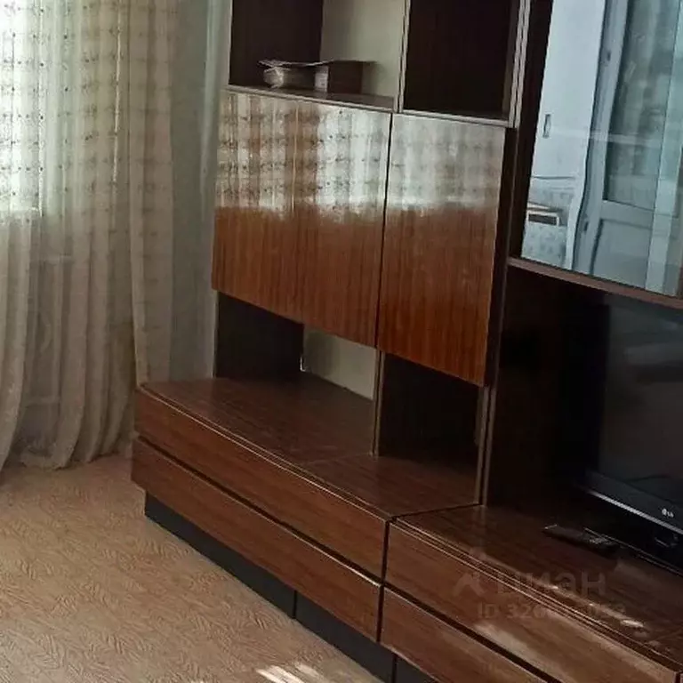 1-к кв. Ставропольский край, Ставрополь №31 мкр, просп. Ворошилова, 5А ... - Фото 2