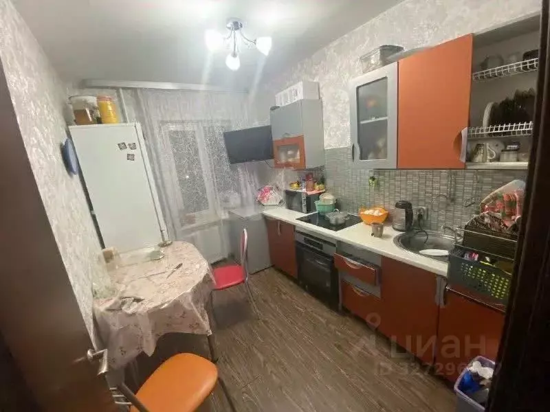 2-к кв. Бурятия, Улан-Удэ Ключевская ул., 72 (49.0 м) - Фото 2