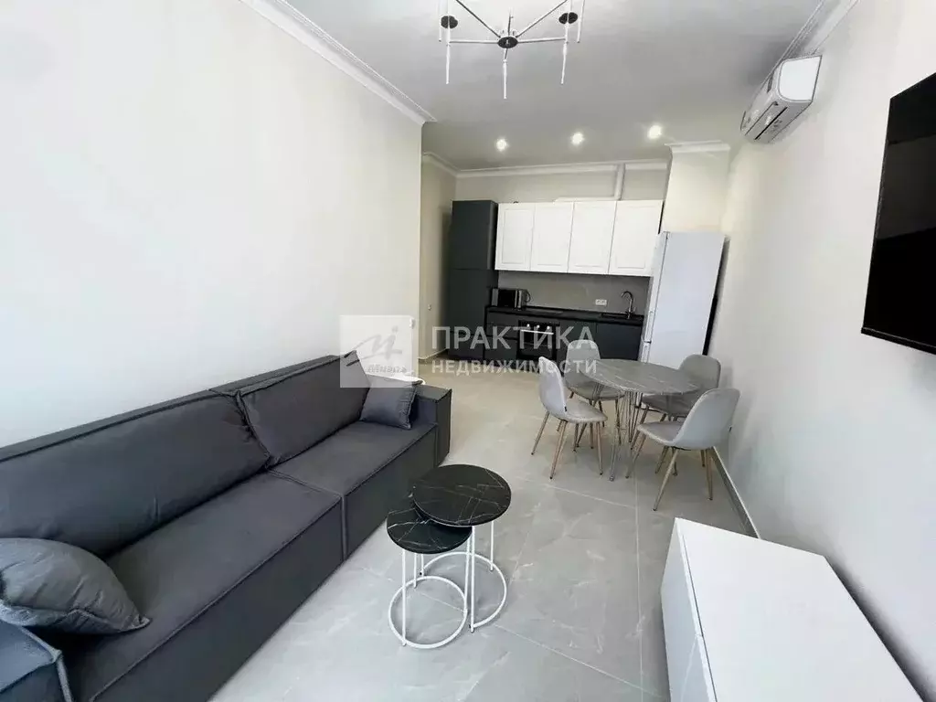 2-к кв. Москва ул. Петра Кончаловского, 7к3 (65.0 м) - Фото 1