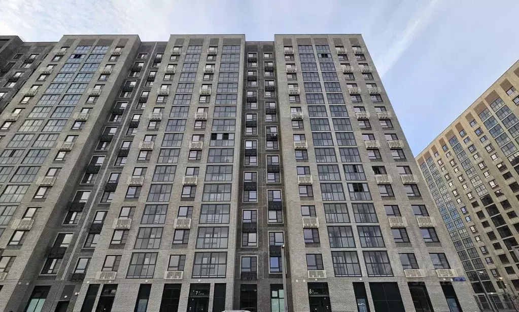 Помещение свободного назначения в Москва Кусковская ул., 12/1 (68 м) - Фото 2