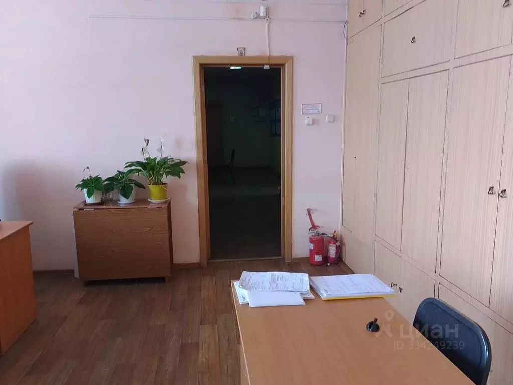 Помещение свободного назначения в Омская область, Называевск ул. ... - Фото 1