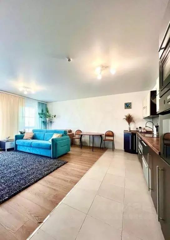 3-к кв. Москва Салтыковская ул., 6/1к5 (77.0 м) - Фото 1