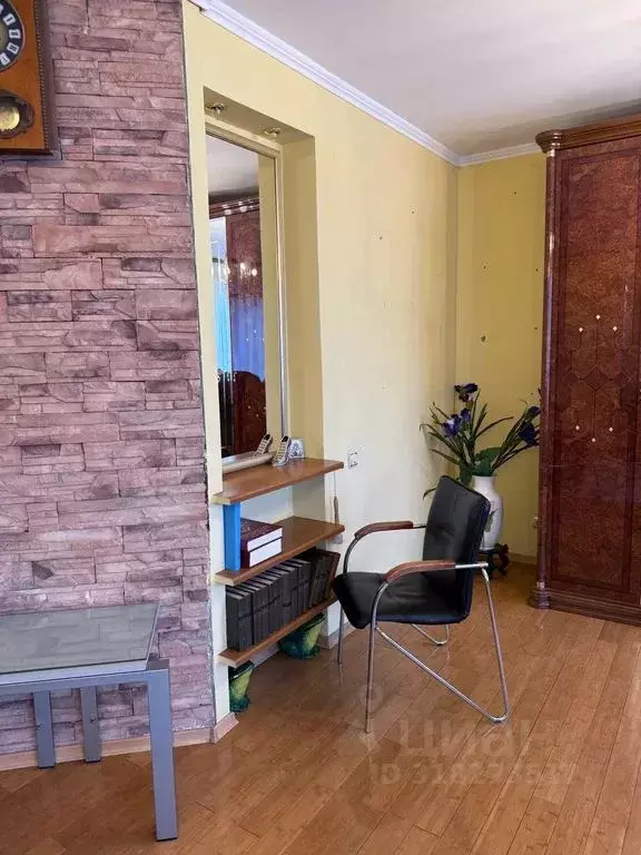 2-к кв. Тульская область, Тула ул. Марата, 32 (65.0 м) - Фото 1