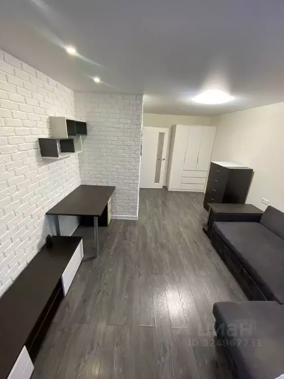 1-к кв. Московская область, Богородский городской округ, Обухово пгт ... - Фото 1