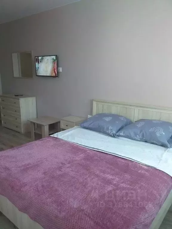 1-к кв. Краснодарский край, Геленджик городской округ, с. Дивноморское ... - Фото 0