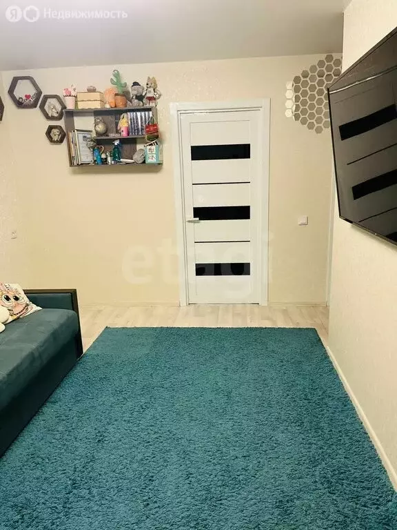 3-комнатная квартира: Амурск, Пионерская улица, 7 (59.5 м) - Фото 1