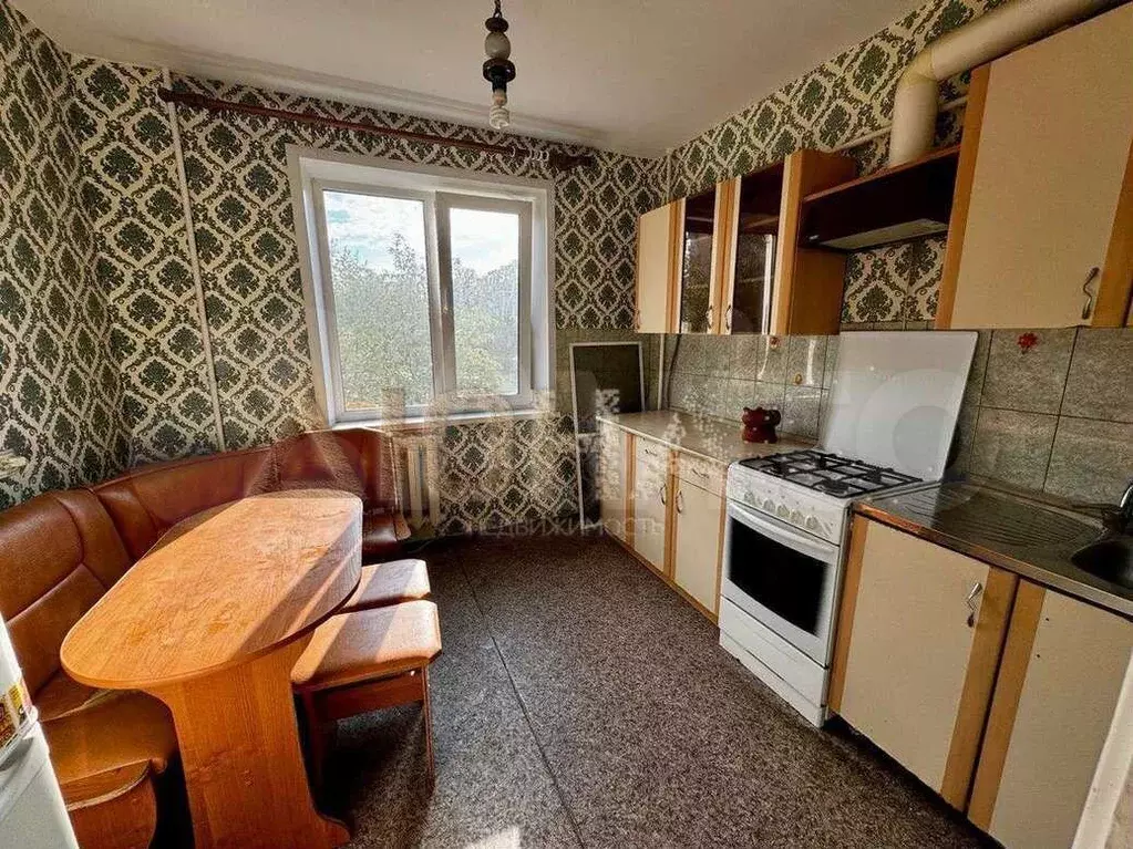 2-к. квартира, 50 м, 2/5 эт. - Фото 0