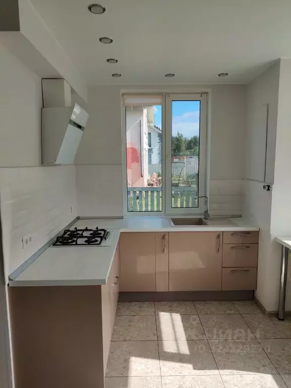 Дом в Ленинградская область, Всеволожский район, Рахьинское городское ... - Фото 1