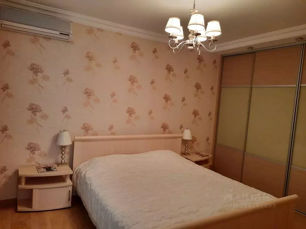 2-к кв. Ростовская область, Ростов-на-Дону Краснофлотский пер., 22 ... - Фото 1