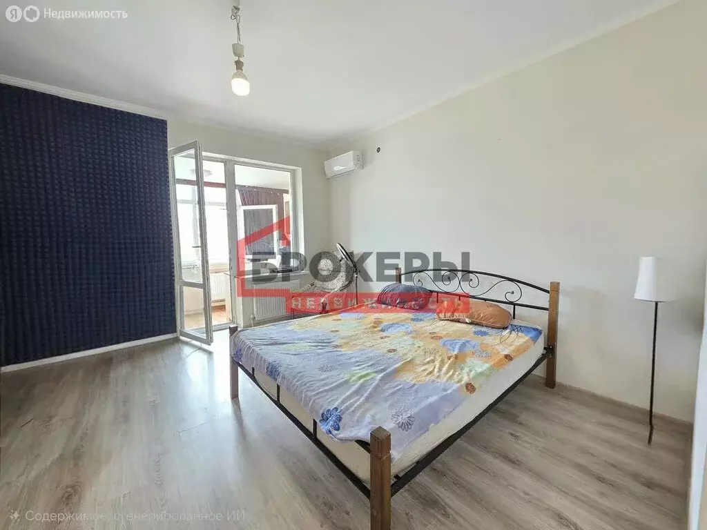 1-комнатная квартира: Севастополь, улица Вакуленчука, 53/8 (45.7 м) - Фото 1