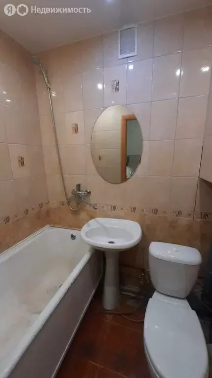 1-комнатная квартира: Кемерово, проспект Ленина, 130 (23 м) - Фото 2