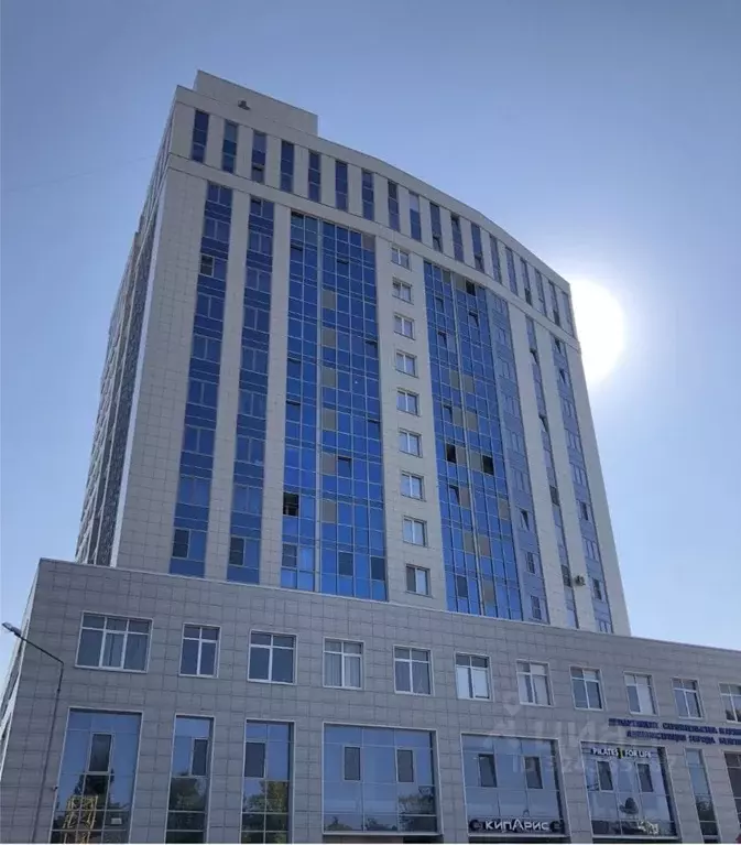 Студия Белгородская область, Белгород Белгородский просп., 114 (37.4 ... - Фото 1