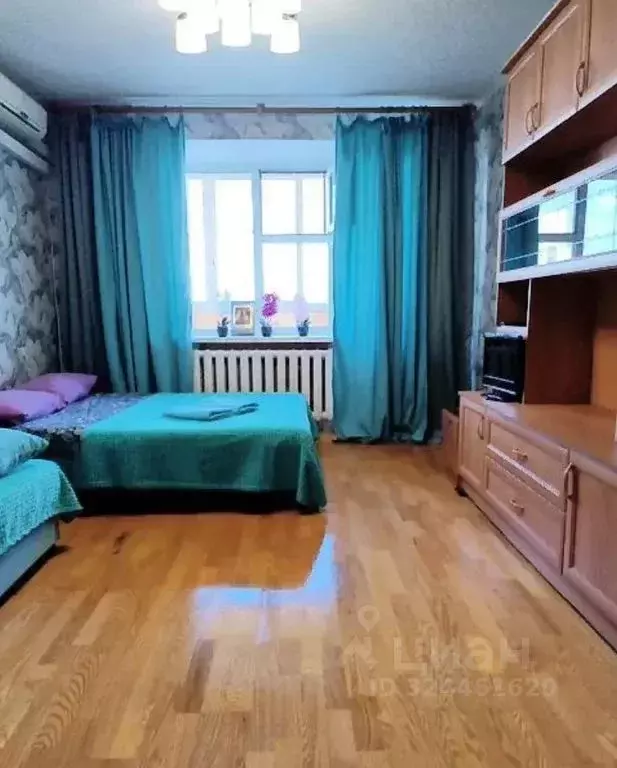 2-к кв. Татарстан, Казань ул. Декабристов, 85 (47.0 м) - Фото 1