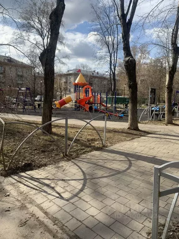 3-к кв. Московская область, Жуковский ул. Маяковского, 17 (73.9 м) - Фото 2