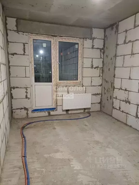 Студия Московская область, Видное бул. Зеленые аллеи, 17 (26.3 м) - Фото 2