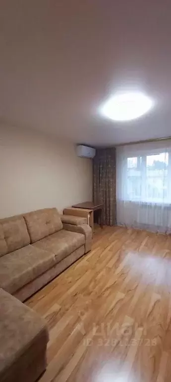 Студия Краснодарский край, Сочи ул. Гагарина, 28 (30.0 м) - Фото 2