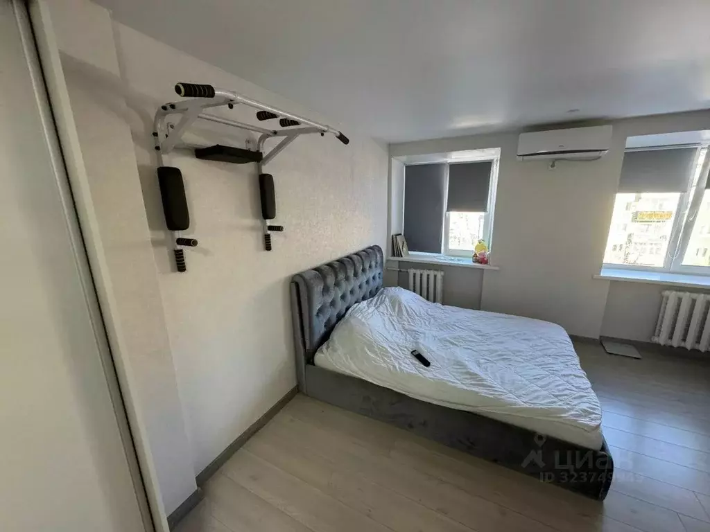 1-к кв. Свердловская область, Нижний Тагил Первомайская ул., 27 (22.4 ... - Фото 2