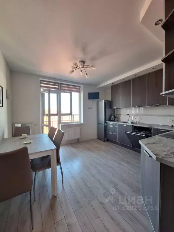 2-к кв. Санкт-Петербург Заставская ул., 44 (71.3 м) - Фото 0