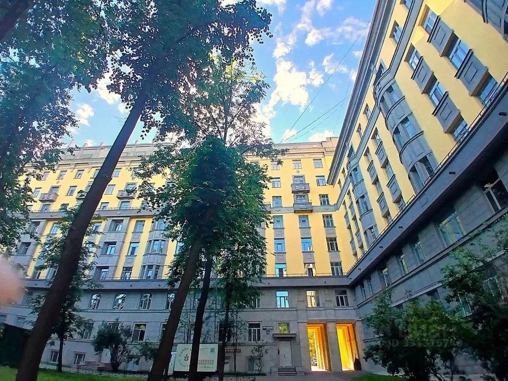 3-к кв. Санкт-Петербург Московский просп., 79 (87.0 м) - Фото 1