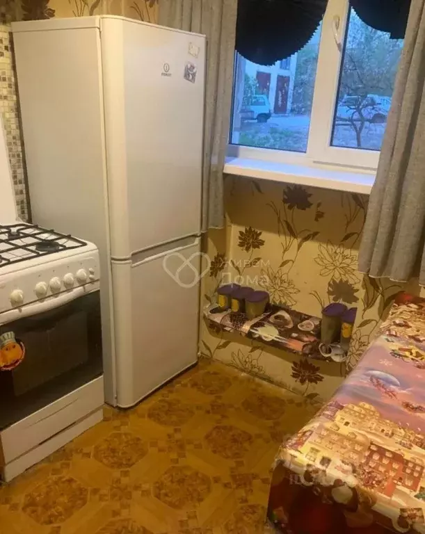 2-к кв. Волгоградская область, Волгоград ул. Милиционера Буханцева, 42 ... - Фото 0