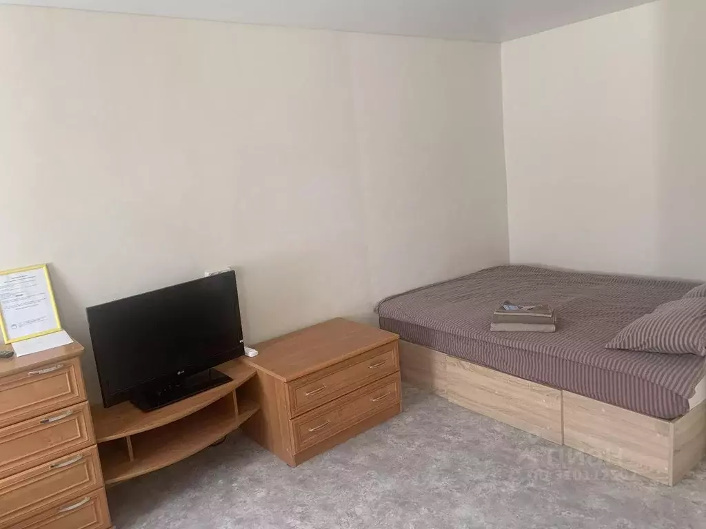 1-к кв. Костромская область, Кострома просп. Мира, 135 (33.0 м) - Фото 1