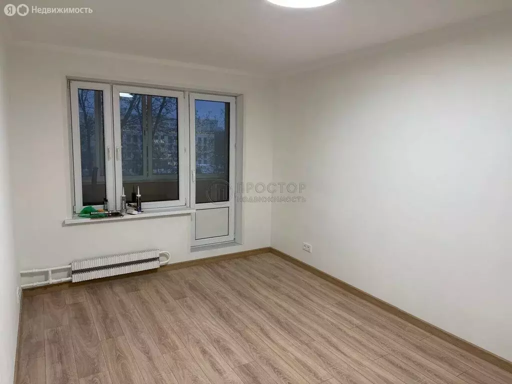 2-комнатная квартира: Москва, Планерная улица, 5к1 (42.7 м) - Фото 2