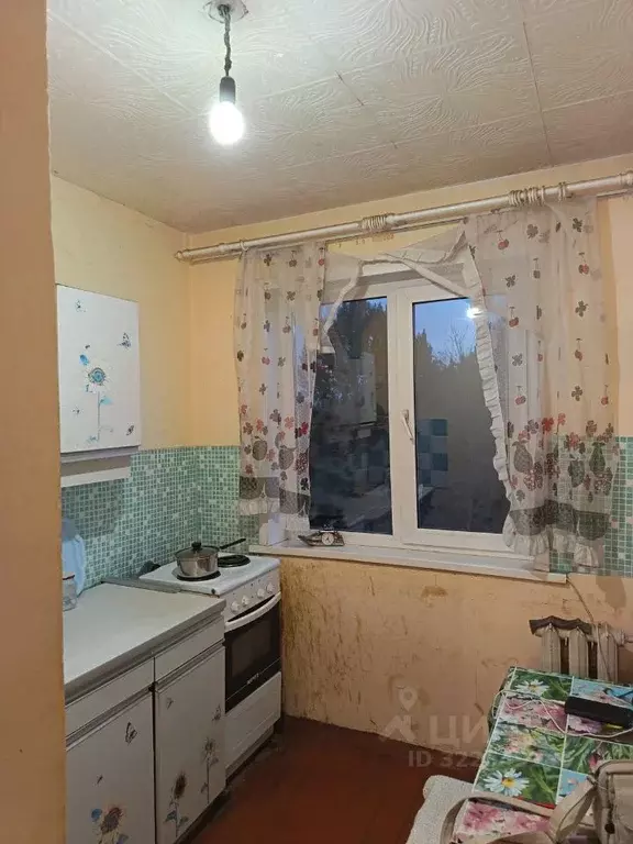 2-к кв. Алтайский край, Барнаул ул. 50 лет СССР, 37 (45.0 м) - Фото 1