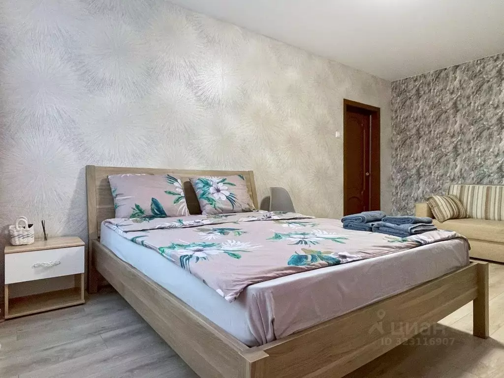 2-к кв. Москва ул. Барышиха, 25к1 (53.0 м) - Фото 2