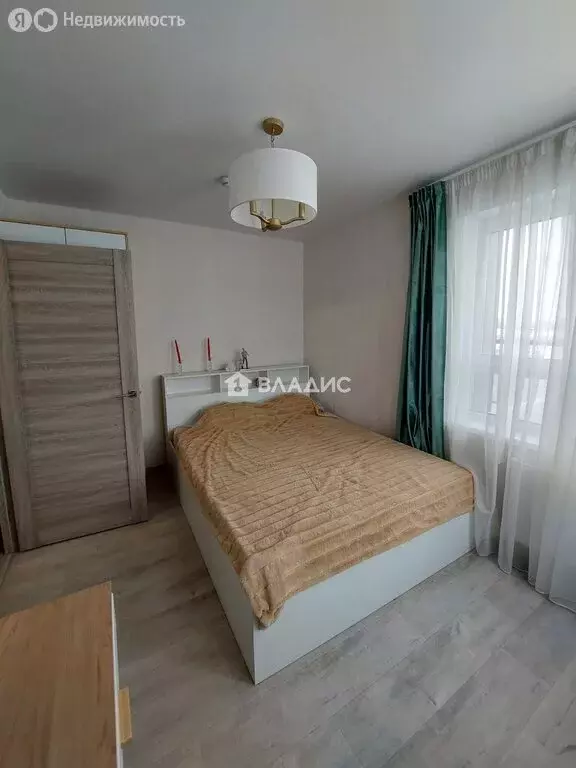 2-комнатная квартира: Пермь, Уинская улица, 15А (47 м) - Фото 1
