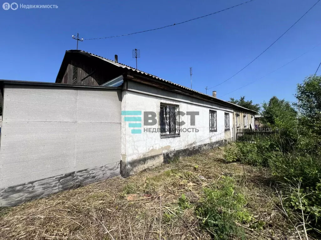 Дом в Ленинск-Кузнецкий, Новогодняя улица, 27 (114.9 м) - Фото 0
