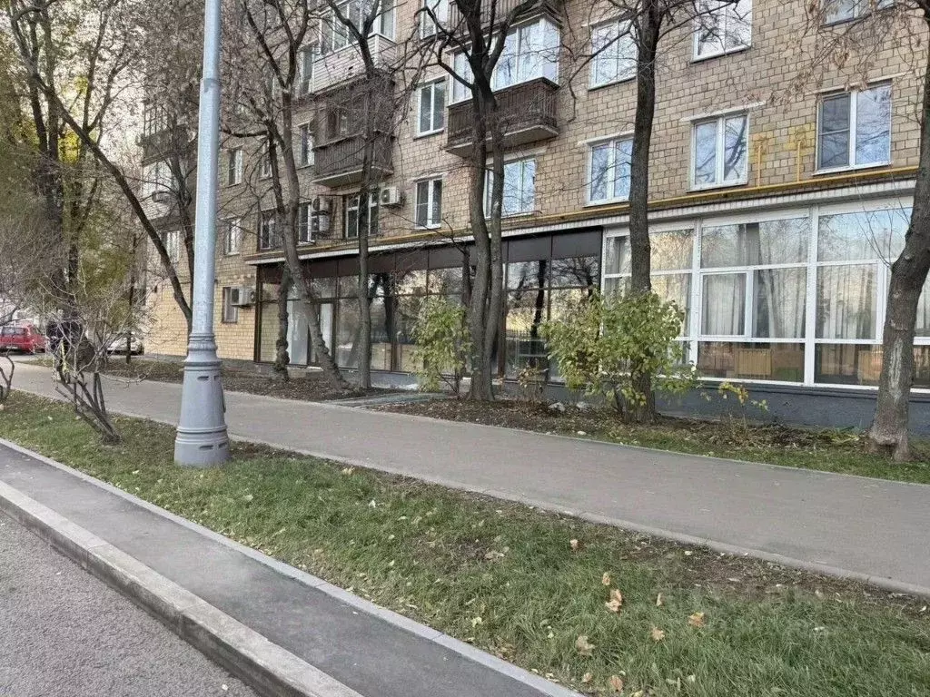 Помещение свободного назначения в Москва Башиловская ул., 19 (105 м) - Фото 1