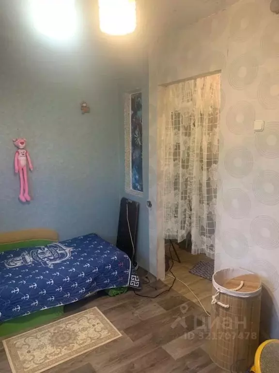 Комната Волгоградская область, Волжский ул. Горького, 35 (9.5 м) - Фото 0