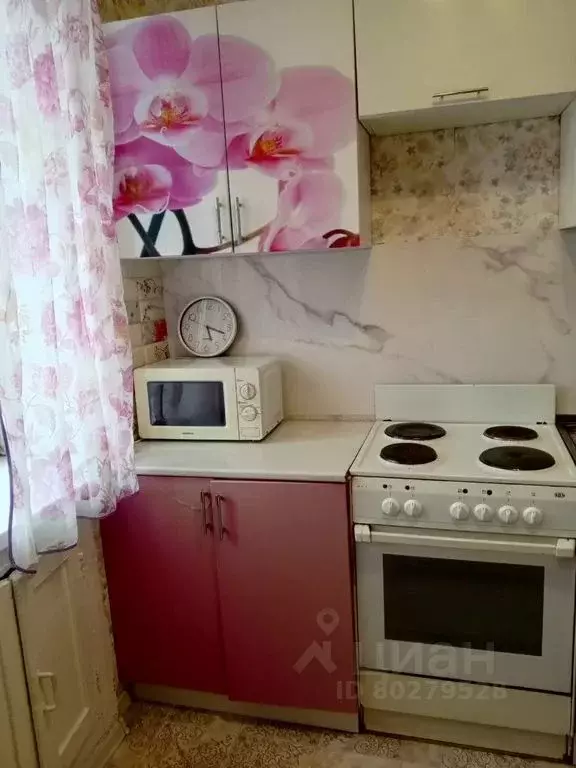 2-к кв. Карелия, Кемь Пролетарский просп., 53 (42.0 м) - Фото 0
