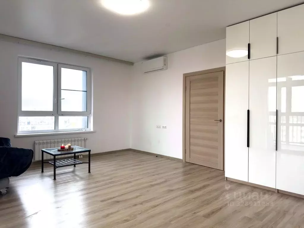 2-к кв. Москва проезд Дежнева, 30К3 (50.8 м) - Фото 2