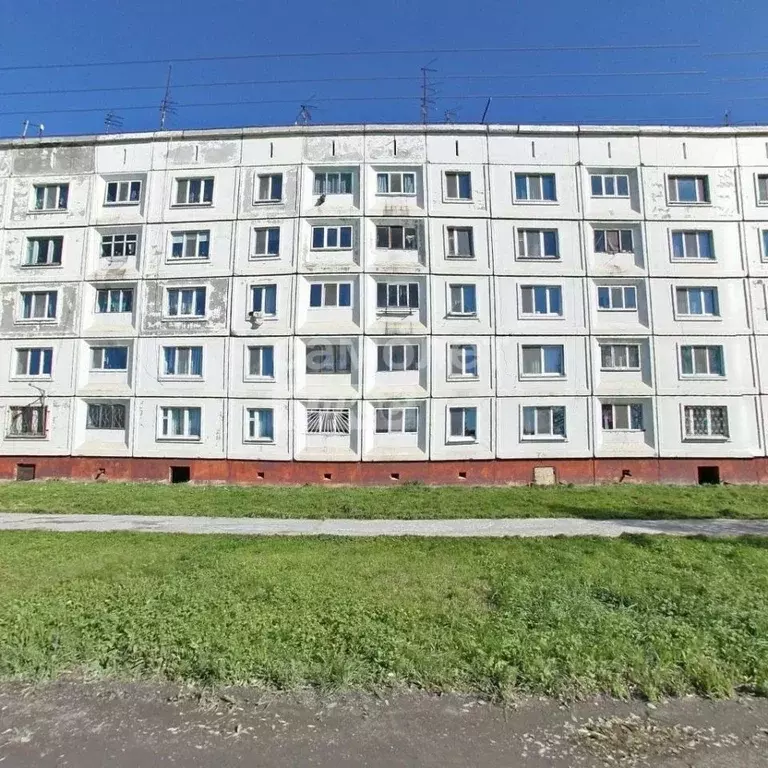 3-к кв. Сахалинская область, Южно-Сахалинск Луговое п/р, ул. Дружбы, ... - Фото 0