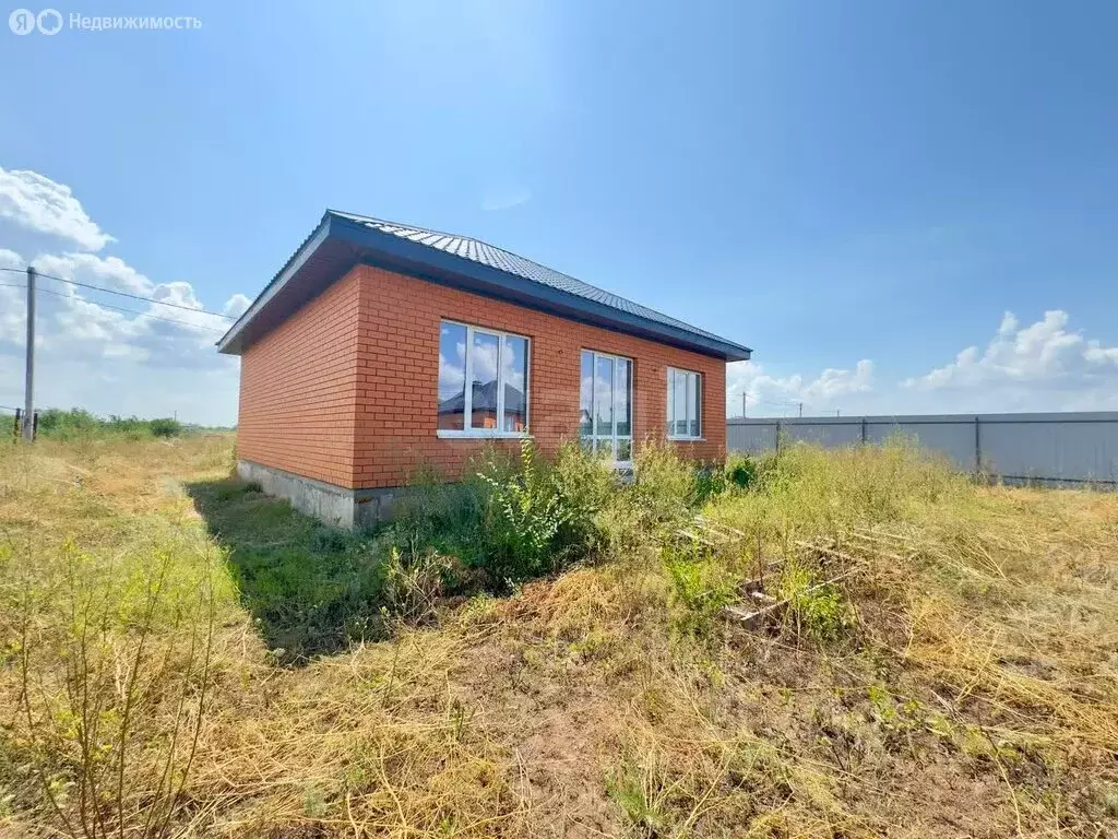 Дом в Энгельс, Ярославская улица, 96 (88 м) - Фото 1