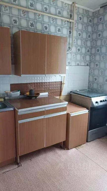 2-к кв. Чувашия, Чебоксары Университетская ул., 23 (50.0 м) - Фото 1
