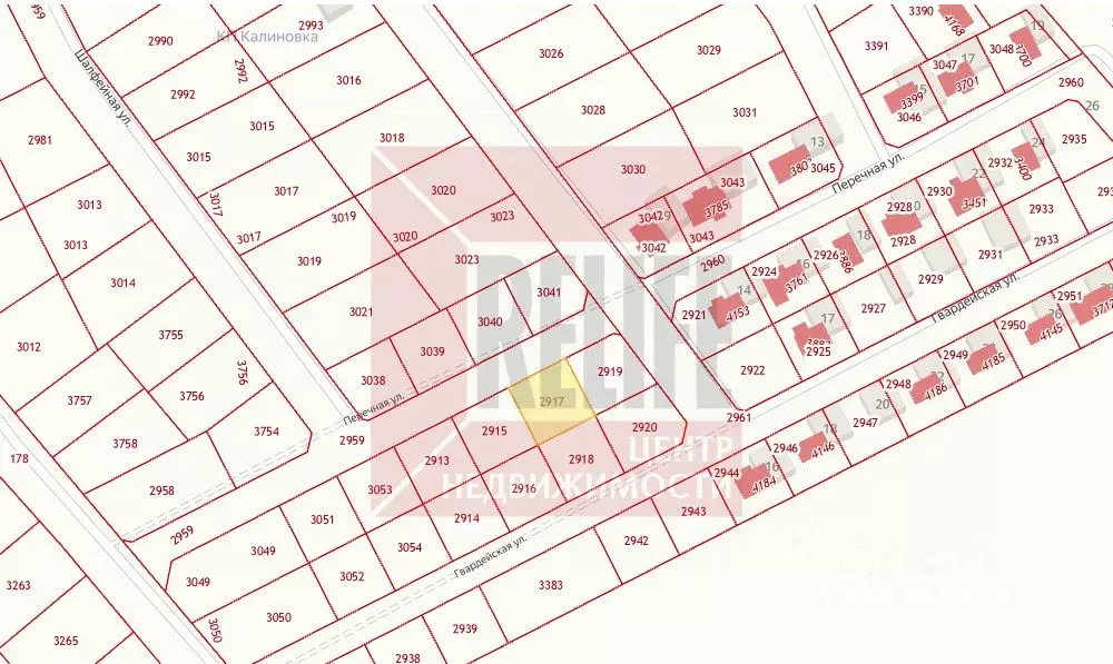 Участок в Калининградская область, Гурьевский муниципальный округ, ... - Фото 1