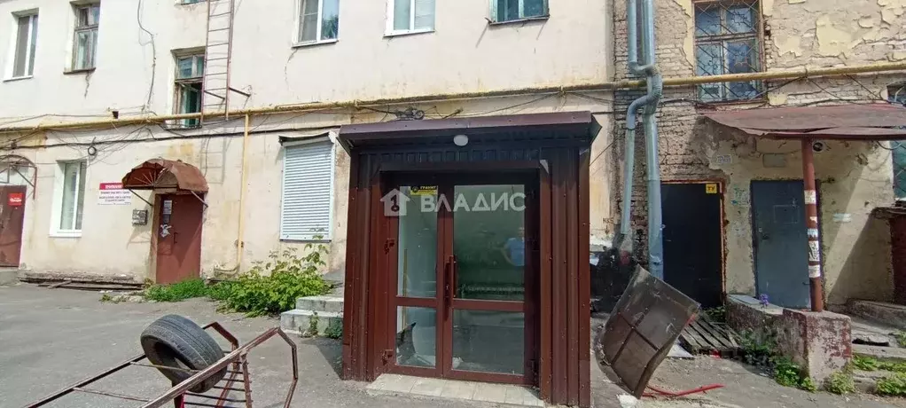 Офис в Марий Эл, Йошкар-Ола Ленинский просп., 23 (55 м) - Фото 2